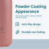 Water Insulated Stainless Steel Cold & Hot Bottle, Portable Leak Proof 500 ml