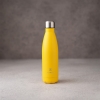 Water Insulated Stainless Steel Cold & Hot Bottle, Portable Leak Proof 500 ml