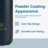 Water Insulated Stainless Steel Cold & Hot Bottle, Portable Leak Proof 500 ml