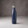 Water Insulated Stainless Steel Cold & Hot Bottle, Portable Leak Proof 500 ml