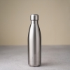 Water Insulated Stainless Steel Cold & Hot Bottle, Portable Leak Proof 500 ml