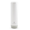 Zymta Electric Vacuum Pump With Lithium Battery - White