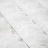 Para Sala Faux Rabbit Carpet 200 x 280 cm Rectangular Zymta Winter Carpet - White