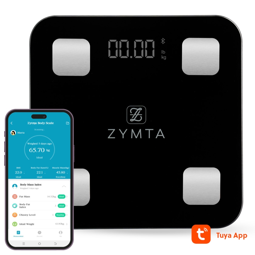 Smart Digital B Body Weight scale, ..