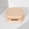 Kitchen Scale Without Bluetooth - Beige