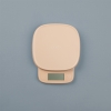 Kitchen Scale Without Bluetooth - Beige
