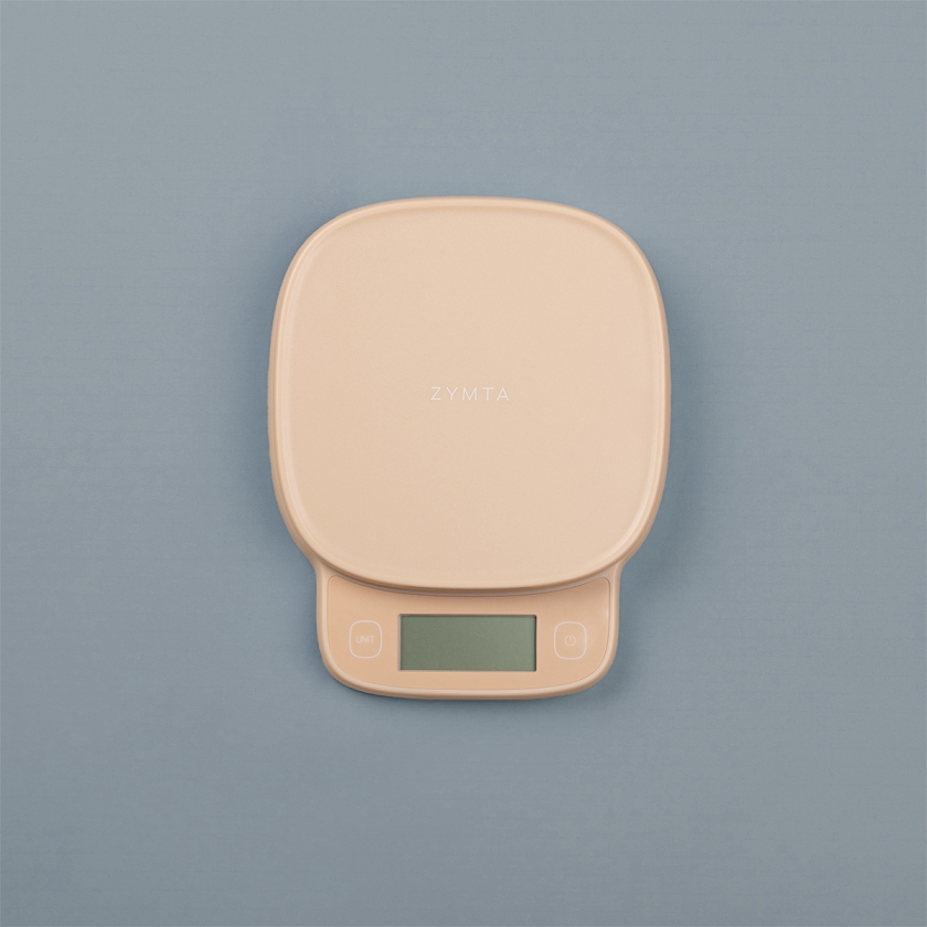 Kitchen Scale Without Bluetooth - B..