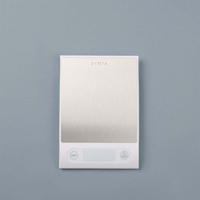 Kitchen Scale Without Bluetooth - W..