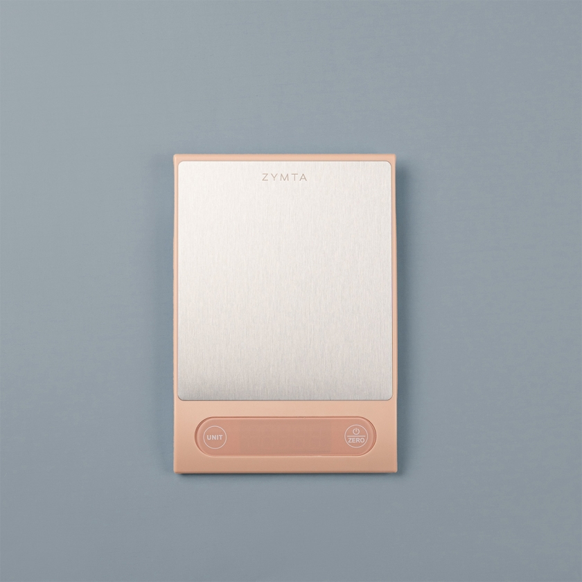 Kitchen Scale Without Bluetooth - P..