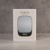 Food Kitchen Scale Digital LCD Weight Grams and Oz, Professional Small Stainless Steel Digital Kitchen Scale 5 Kg Silver