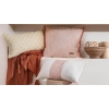 Pinola Filled Decorative Pillow 30 x 50 cm - Yellow