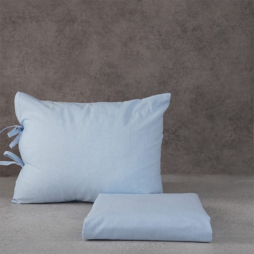 3 Pieces Karina Cotton Baby Duvet C..