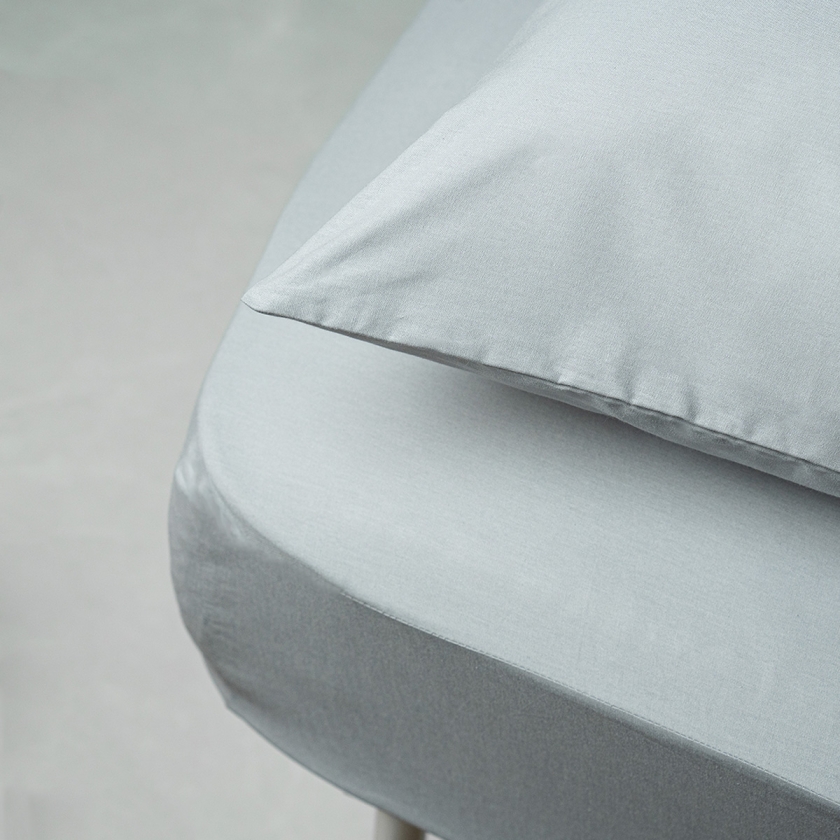 3 Piece Istanbul King Size Fitted S..