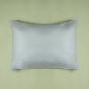 3 Piece Istanbul King Size Fitted Sheet Set 200 x 200 + 30 Cm - Grey