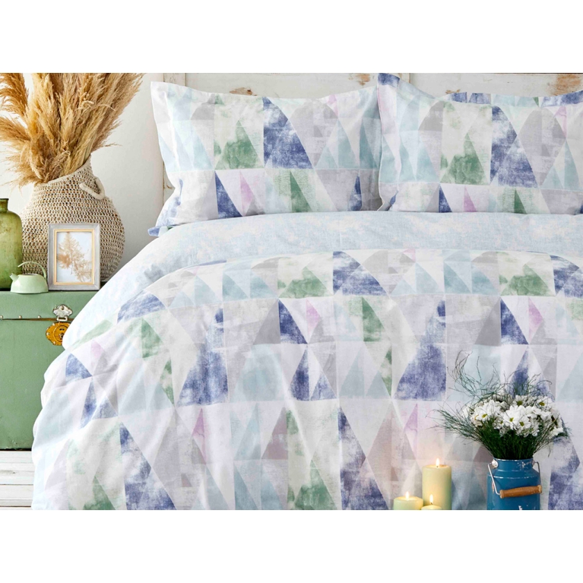 2 Pieces Colorido baby Bedspread Se..