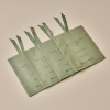 Romantic Flowers Fragrance Bag 25 gr - Green