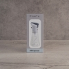 Oil Dispenser, Salad Dressing Mixer for Homemade Salad Dressings, Dressing Bottle with Button to Mix and Pour Spouts