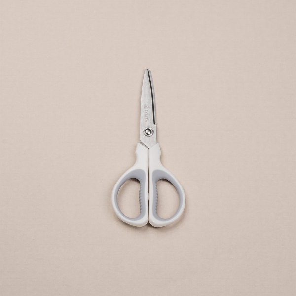 Zymta Stainless Steel Scissor 17.5 ..
