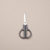 Zymta Stainless Steel Scissor 17.5 cm - Grey