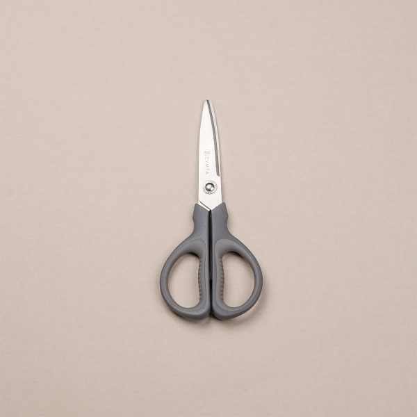 Zymta Stainless Steel Scissor 17.5 ..
