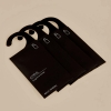 Citrus Fragrance Bag 25 gr - Black
