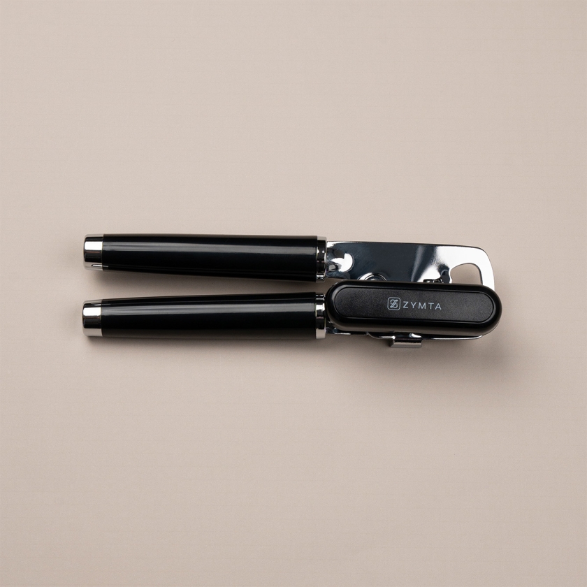 3 In 1 Can Lid Stainless Steel Open..