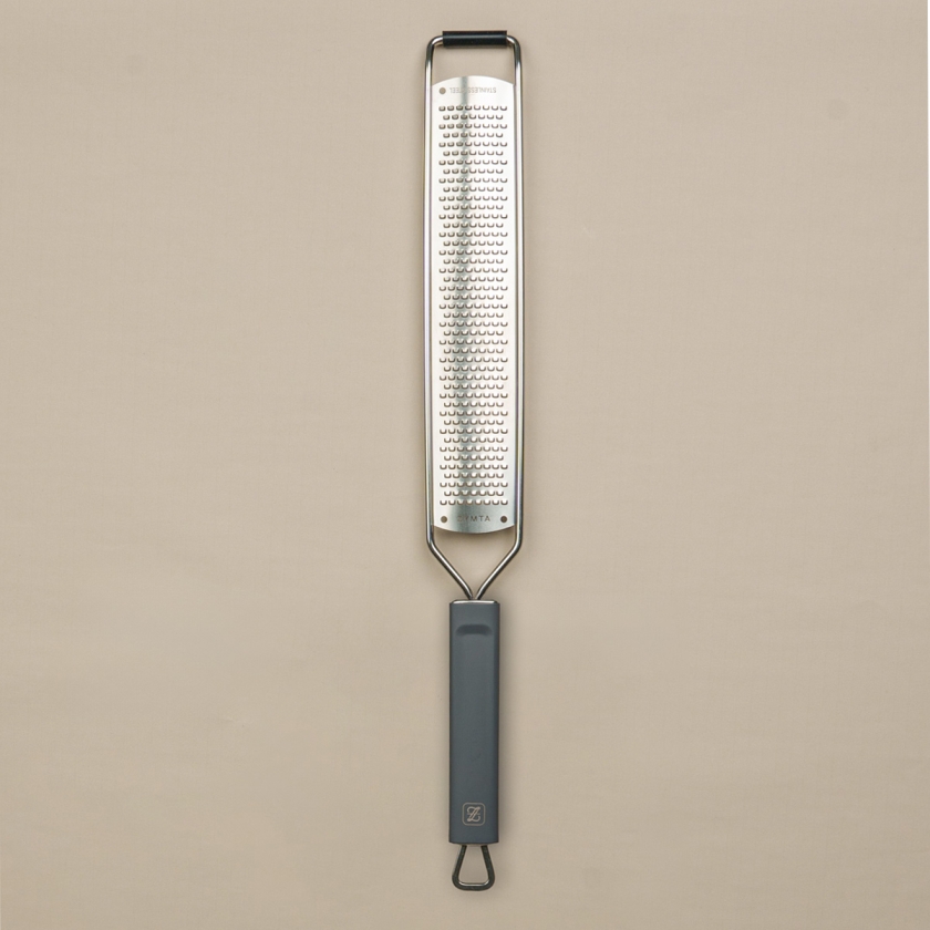 Lemon Zester, Cheese Grater, Premiu..