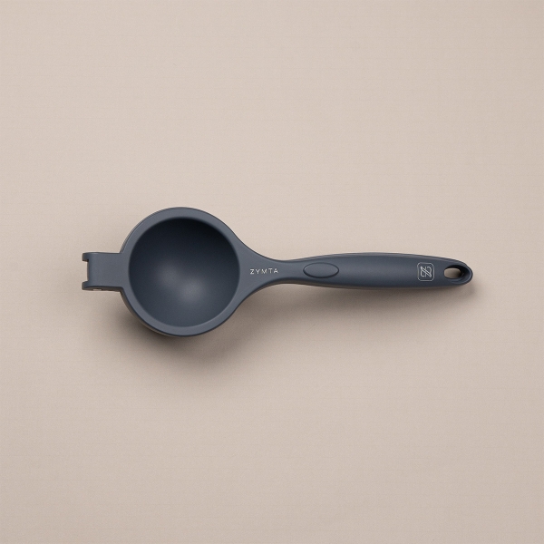 Lemon Squeezer, Citrus Juicer Handheld, Metal Lemon Hand Press, Lime Squeezer, Manual Citrus Press Stainless Steel Zester 22 x 7 x 4.5 cm