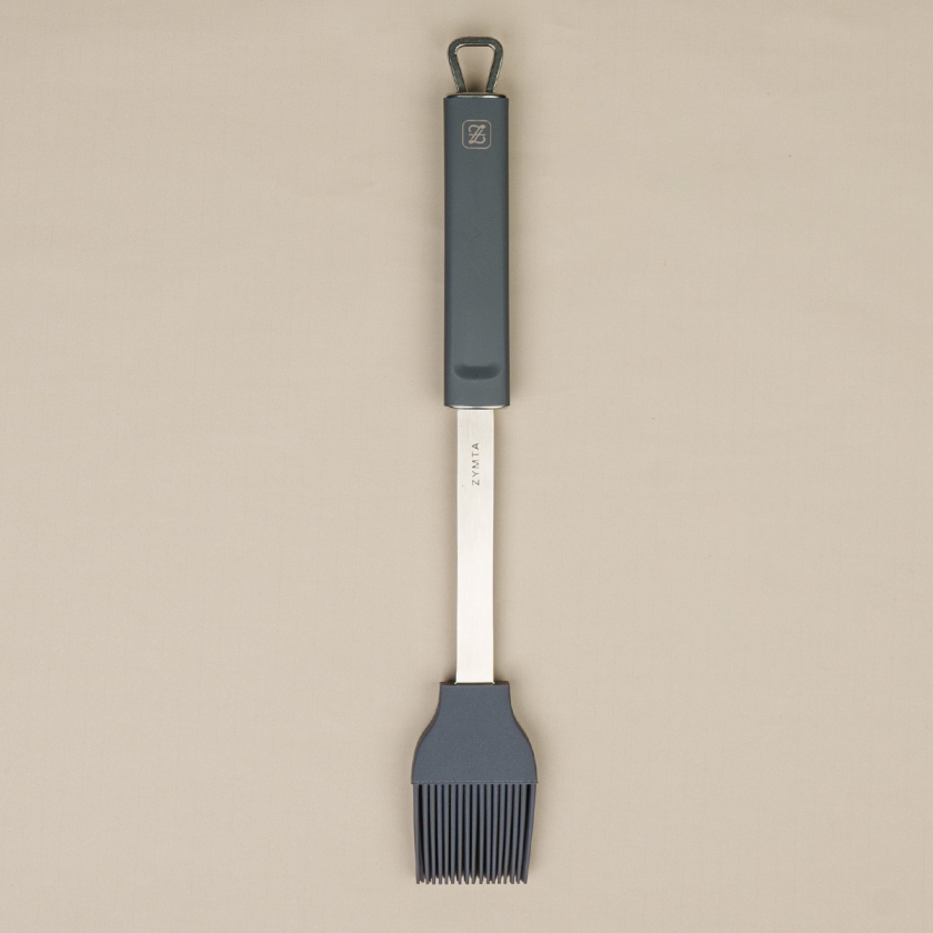 Basting Brush Silicone, Heat Resist..