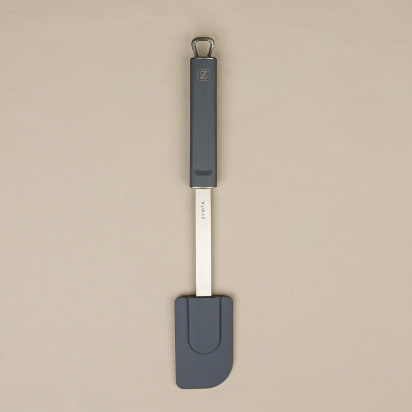 Silicone Scraper Spoon Spatulas, He..