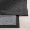 Zymta Stars Printed Door Mat 40 x 60 cm - Multicolor