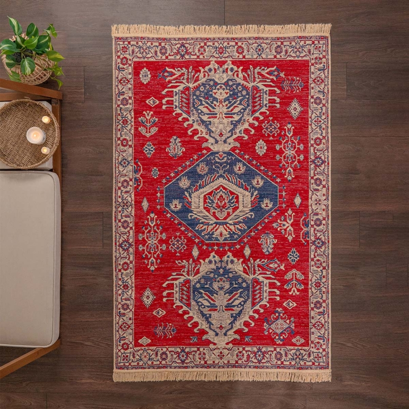 60 x 90 cm Mirror Craft Heritage Do..
