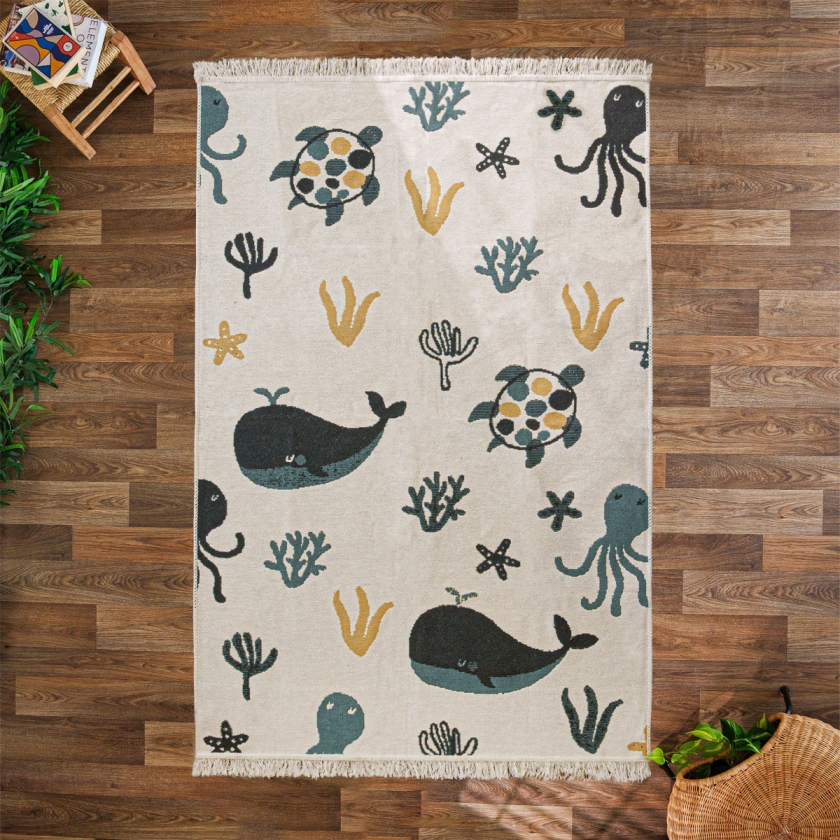 80 x 150 cm Mirror Craft Marine Won..
