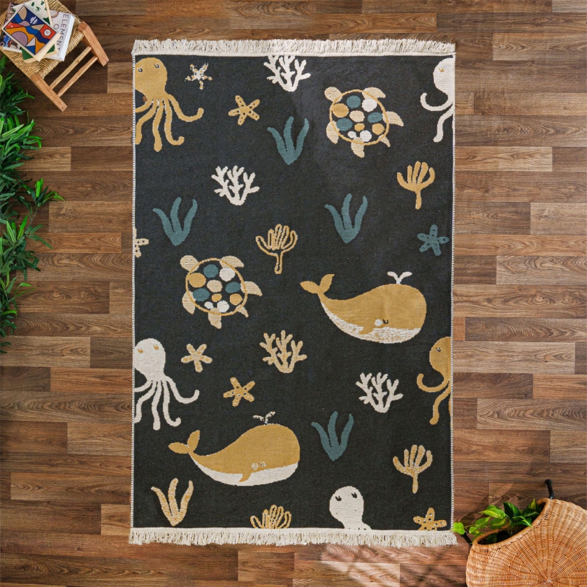 160 x 230 cm Mirror Craft Marine Wo..