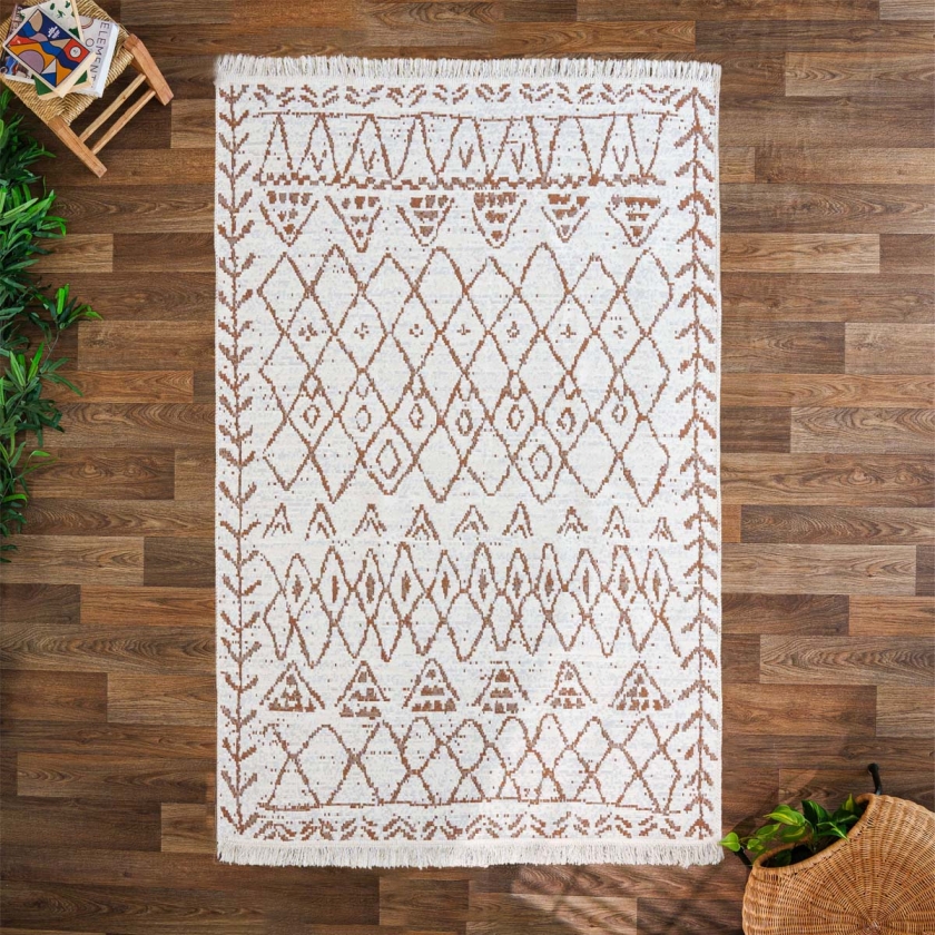 200 x 290 cm Mirror Craft Tribal Do..