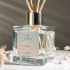 Home Decoration Clean Linen Reed Diffuser 100ml
