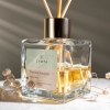 Home Decoration Flower Bouquet Reed Diffuser 100ml