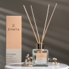 Home Decoration Soft Amber Reed Diffuser 100ml