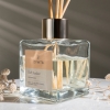 Home Decoration Soft Amber Reed Diffuser 100ml