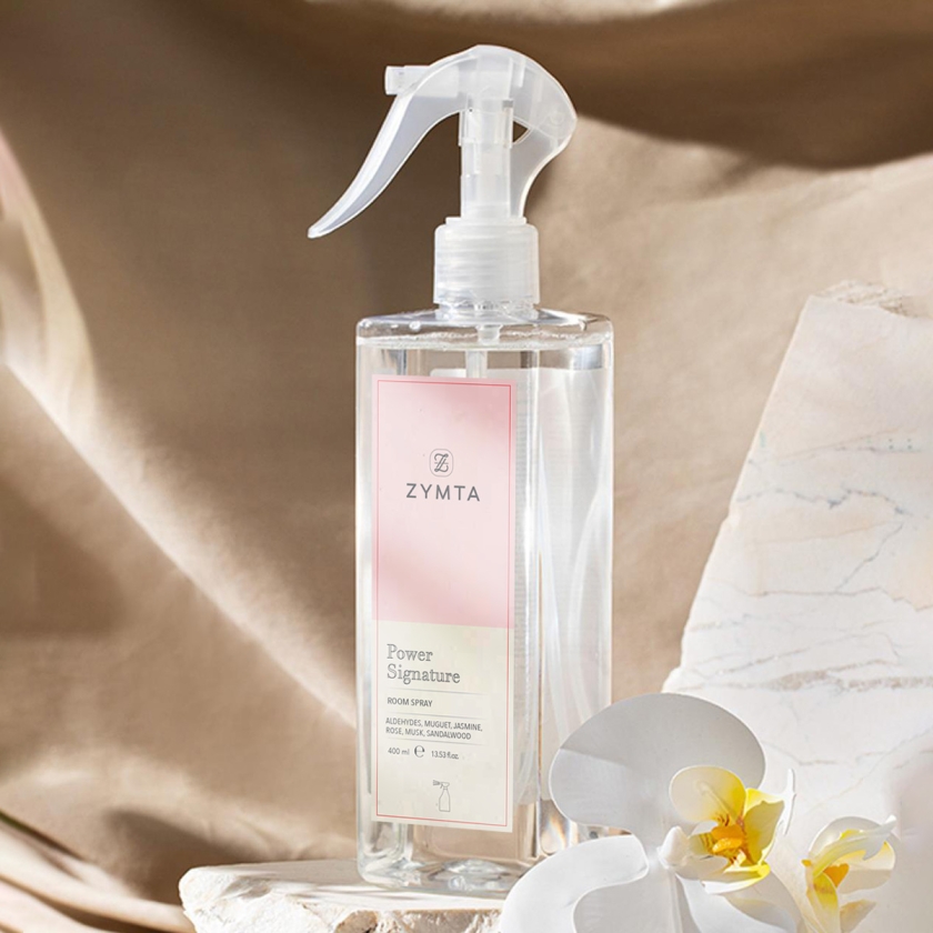 Home Decoration Powder Signature Ro..