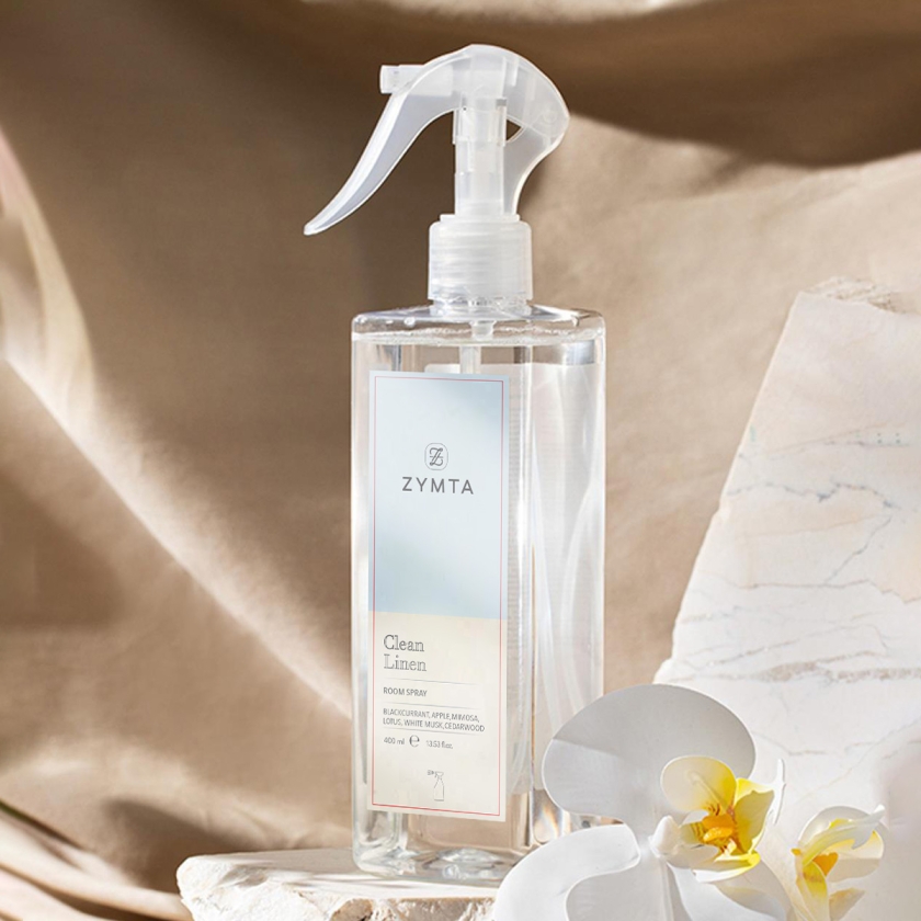 Home Decoration Clean Linen Room Sp..