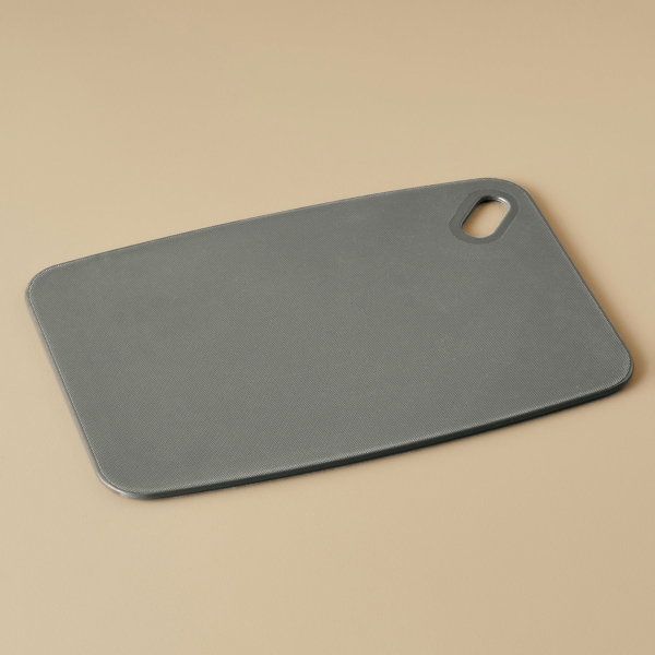 Ronna Cutting Board 30 x 20 x 8 cm - Grey