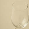 4 Pieces Stein Glass Cup Set - Transparent