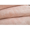 3 Pieces Ella Jacquard Double Bedspread Set 240 x 250 cm - Pink