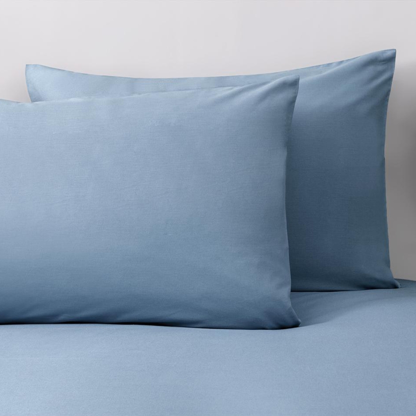 2 Pieces Noah Standard Pillowcase S..