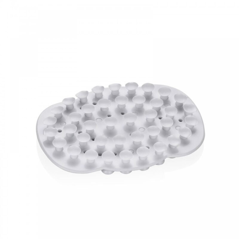 Vacuum Silicone Soap Dryer 9.5 x 7 ..