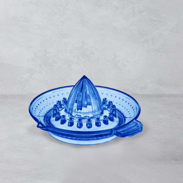 14.5 x 13.5 x 7 cm Pearl Squeezer Mix Juicer  - Navy Blue