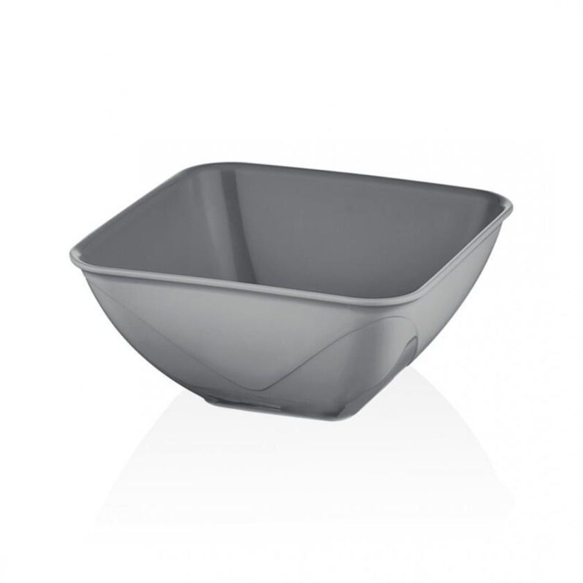 3000 ml Clover Plastic Square Bowl ..