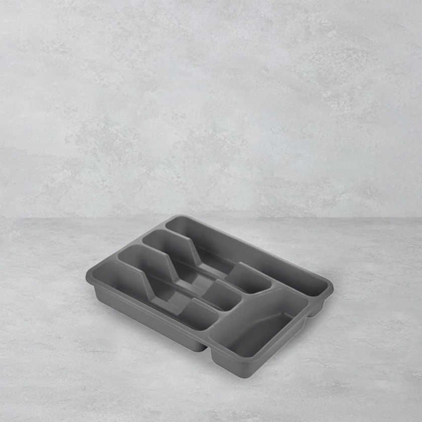 26 x 33.5 x 4.5 cm Cutlery Plastic ..