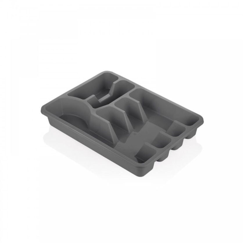 38.5 x 30.5 x 5 cm Large Cutlery Pl..